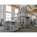 New Type Automatic Filling Machinery